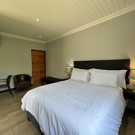 Ilanda Guest House White River Exterior foto