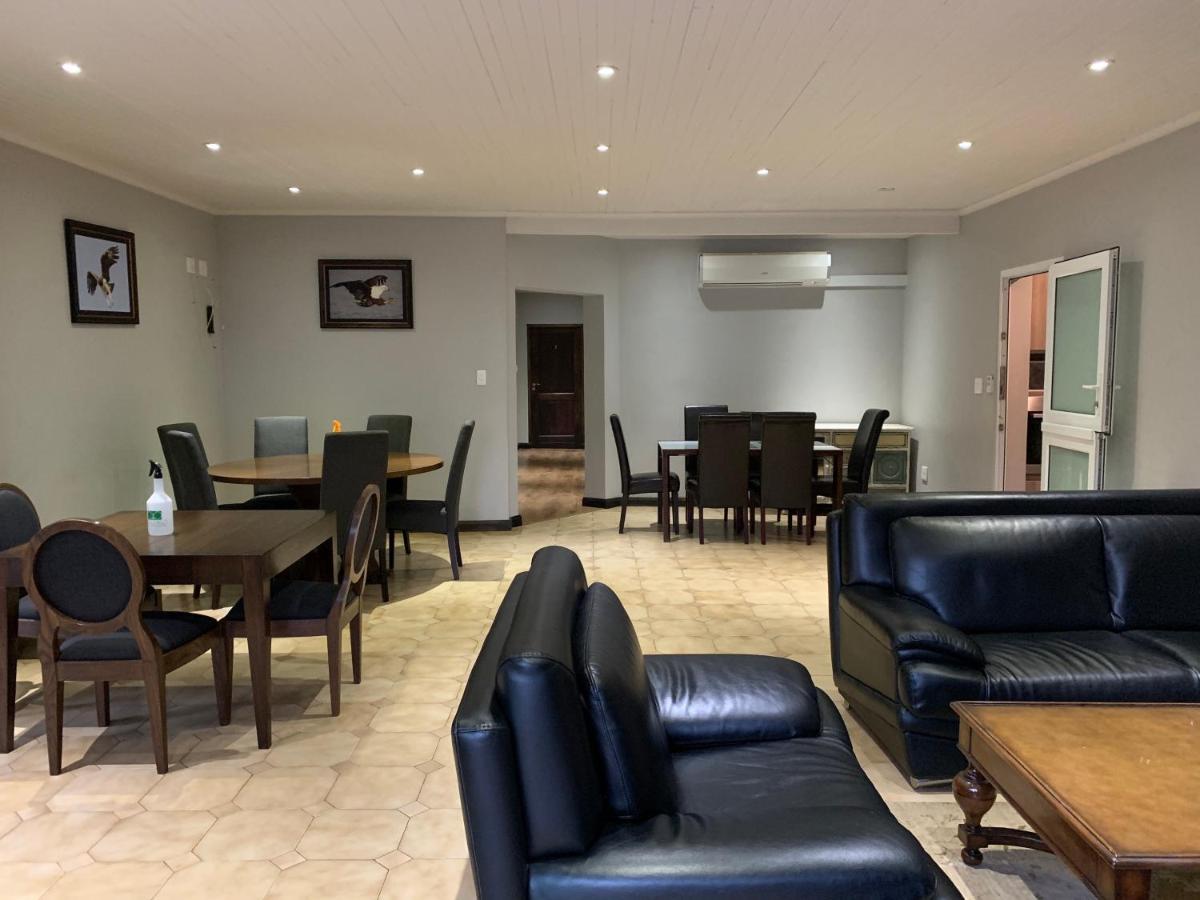Ilanda Guest House White River Exterior foto