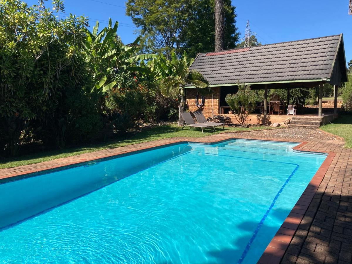Ilanda Guest House White River Exterior foto