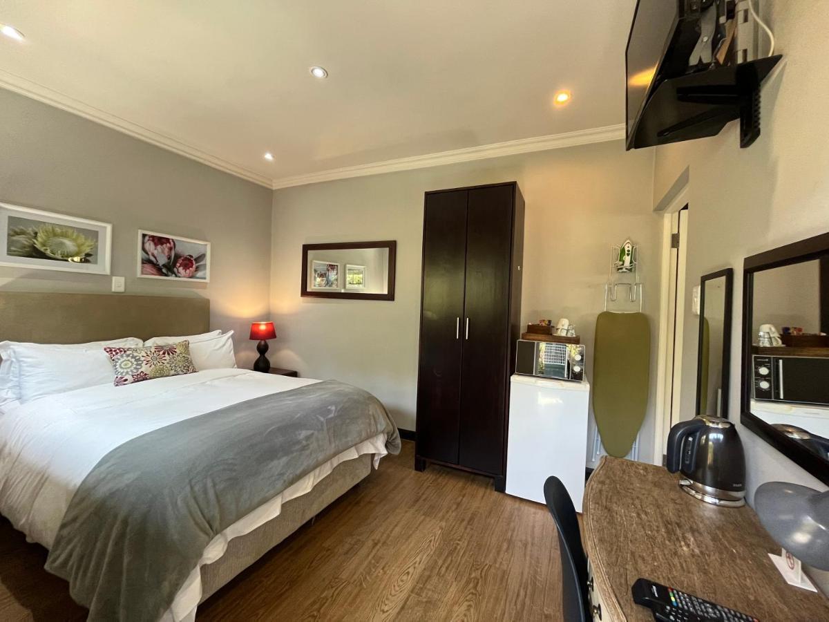 Ilanda Guest House White River Exterior foto
