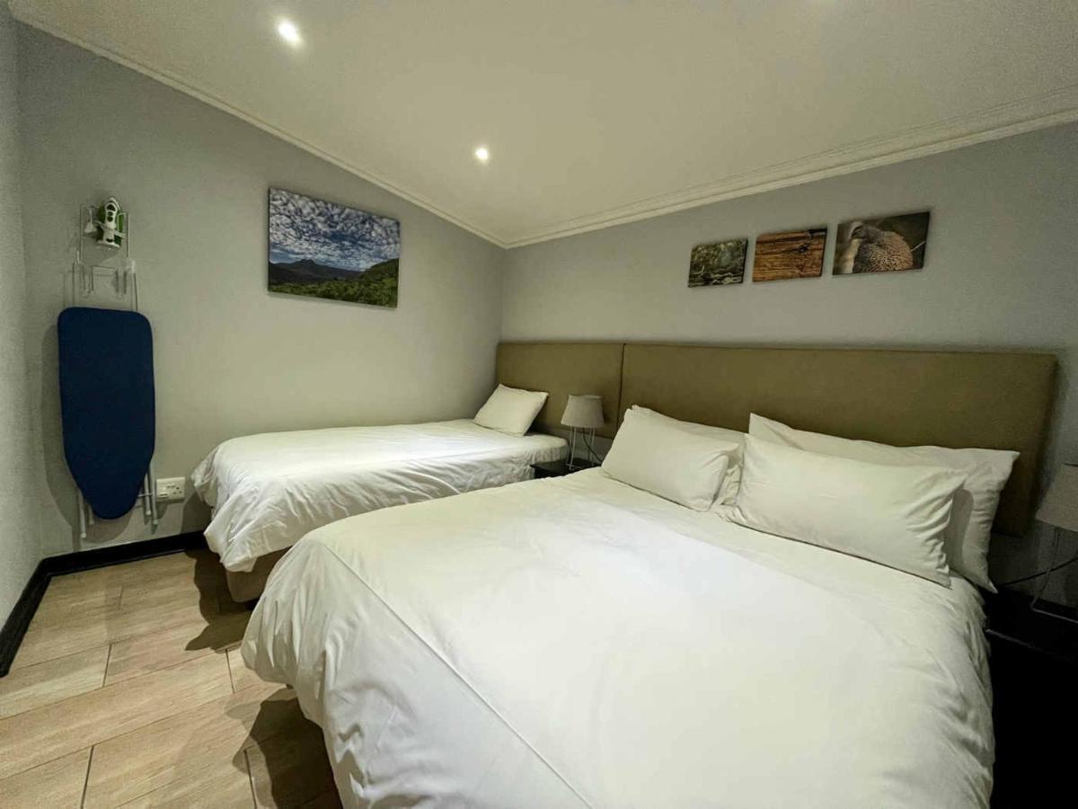 Ilanda Guest House White River Exterior foto