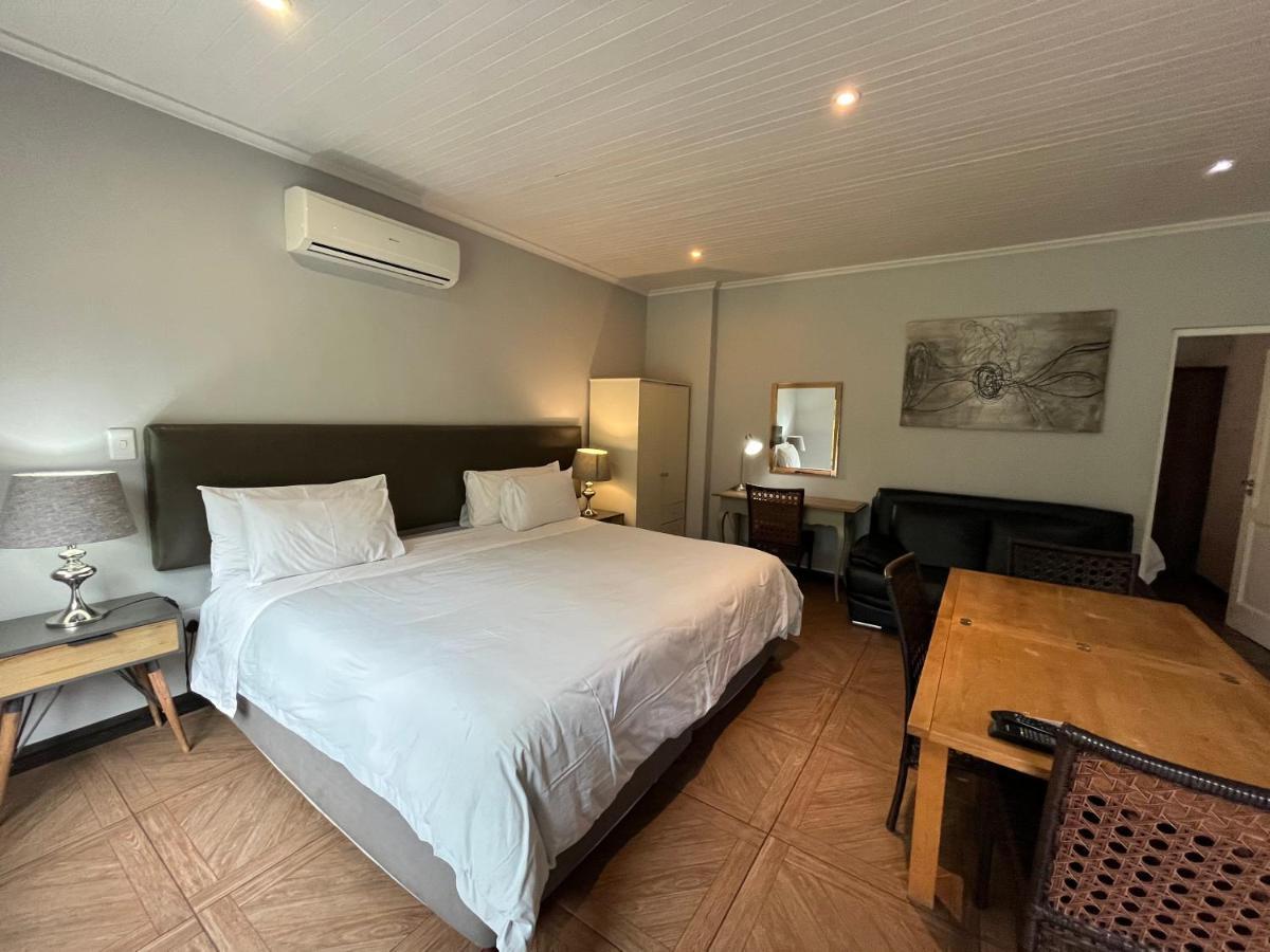 Ilanda Guest House White River Exterior foto
