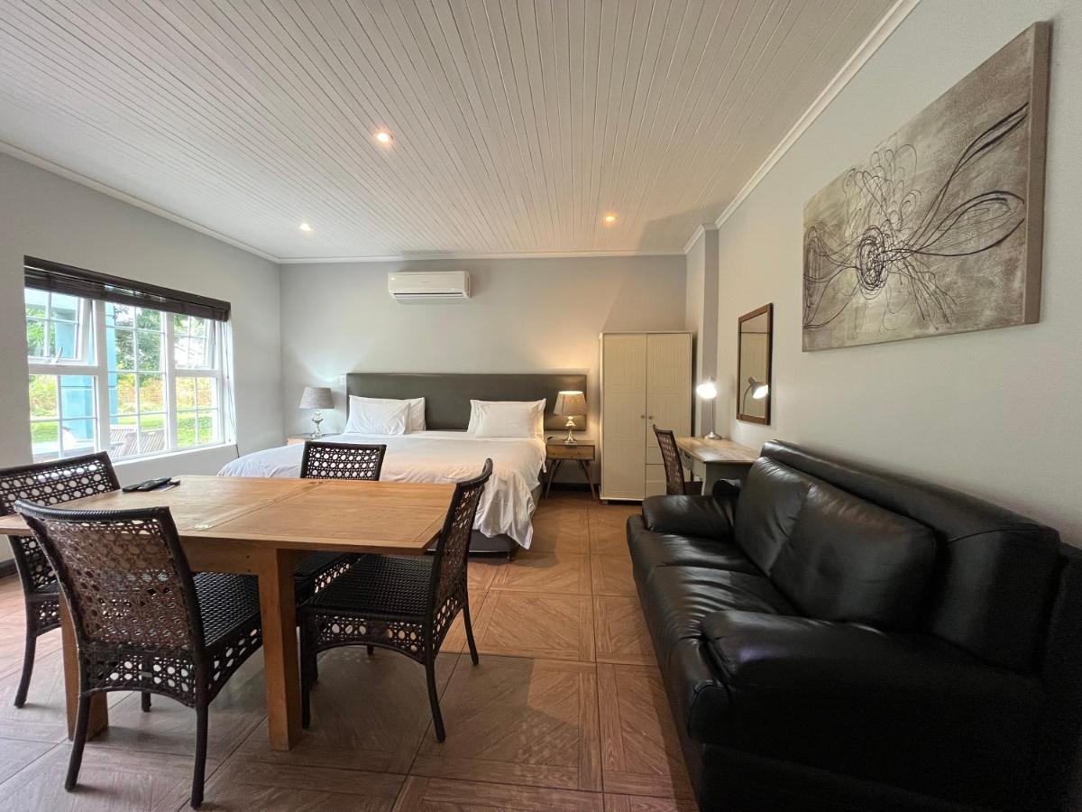 Ilanda Guest House White River Exterior foto