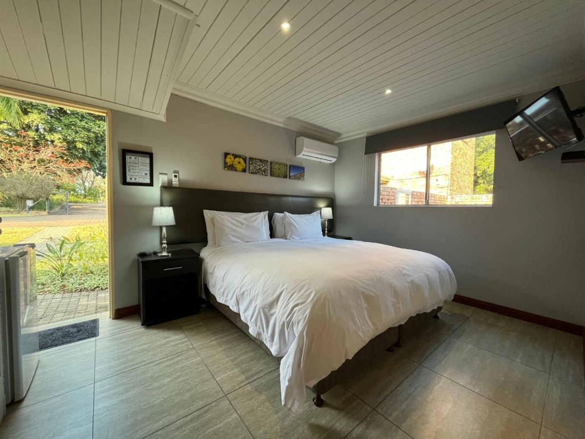 Ilanda Guest House White River Exterior foto