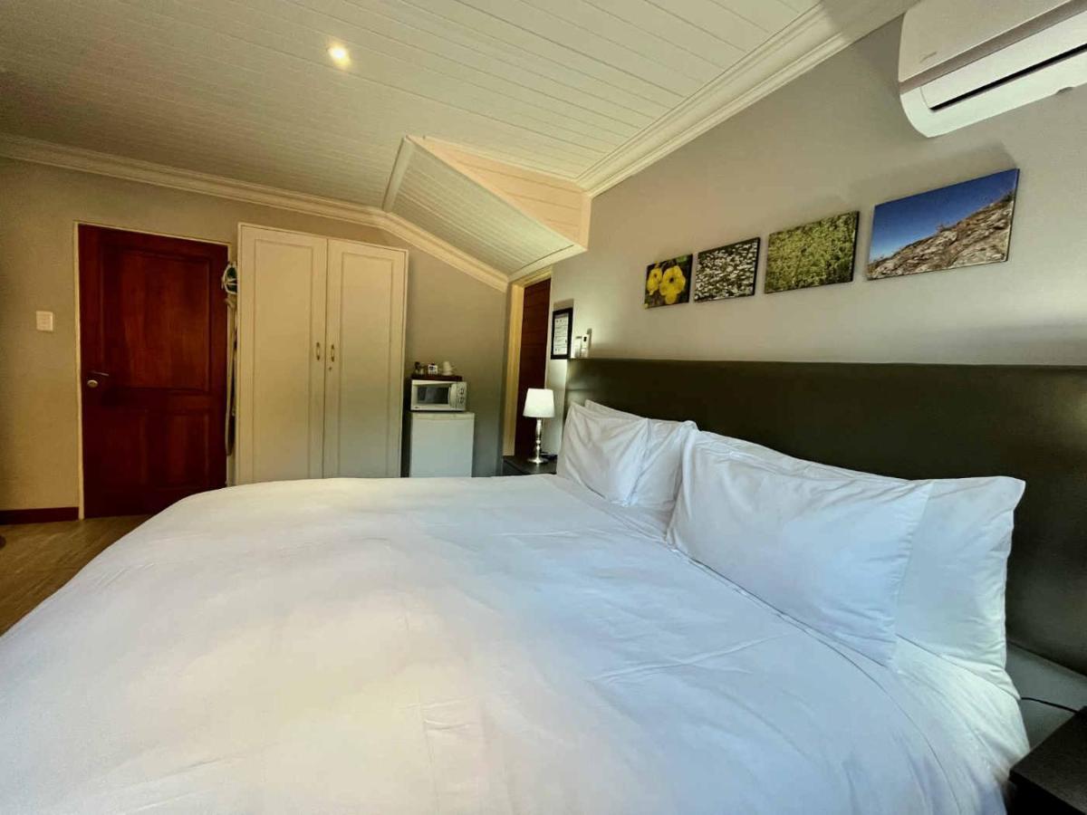 Ilanda Guest House White River Exterior foto