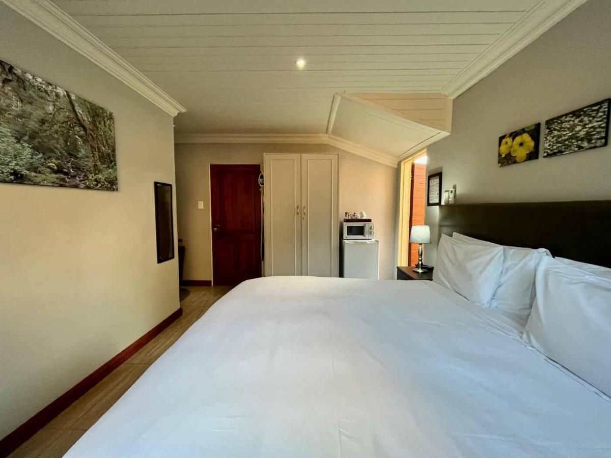Ilanda Guest House White River Exterior foto