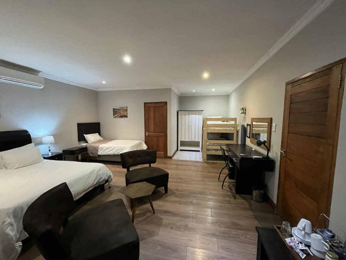 Ilanda Guest House White River Exterior foto