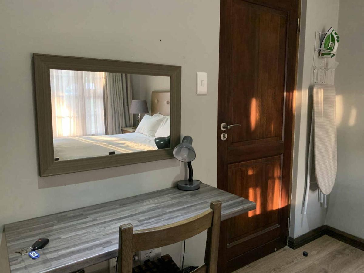 Ilanda Guest House White River Exterior foto