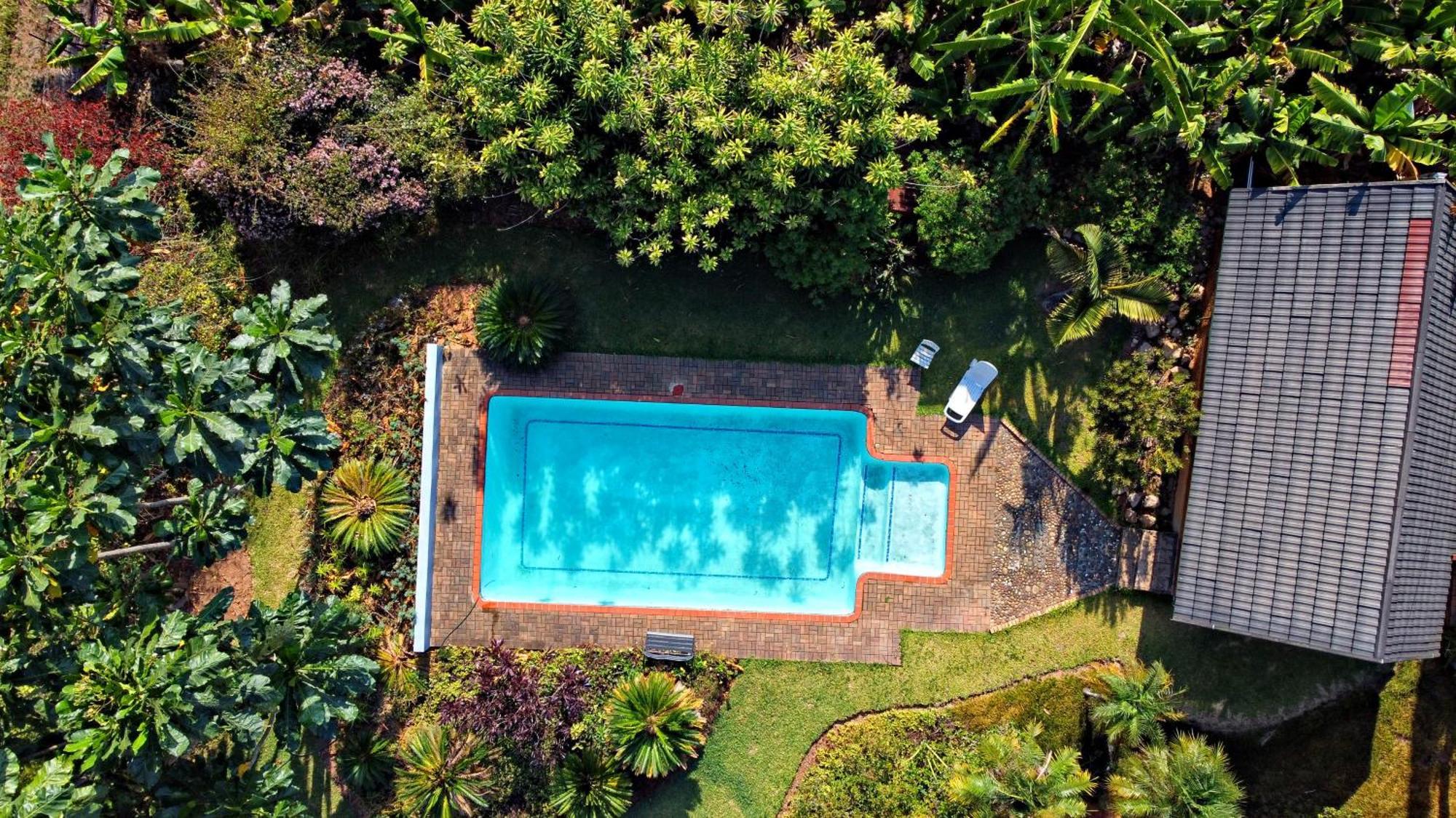 Ilanda Guest House White River Exterior foto