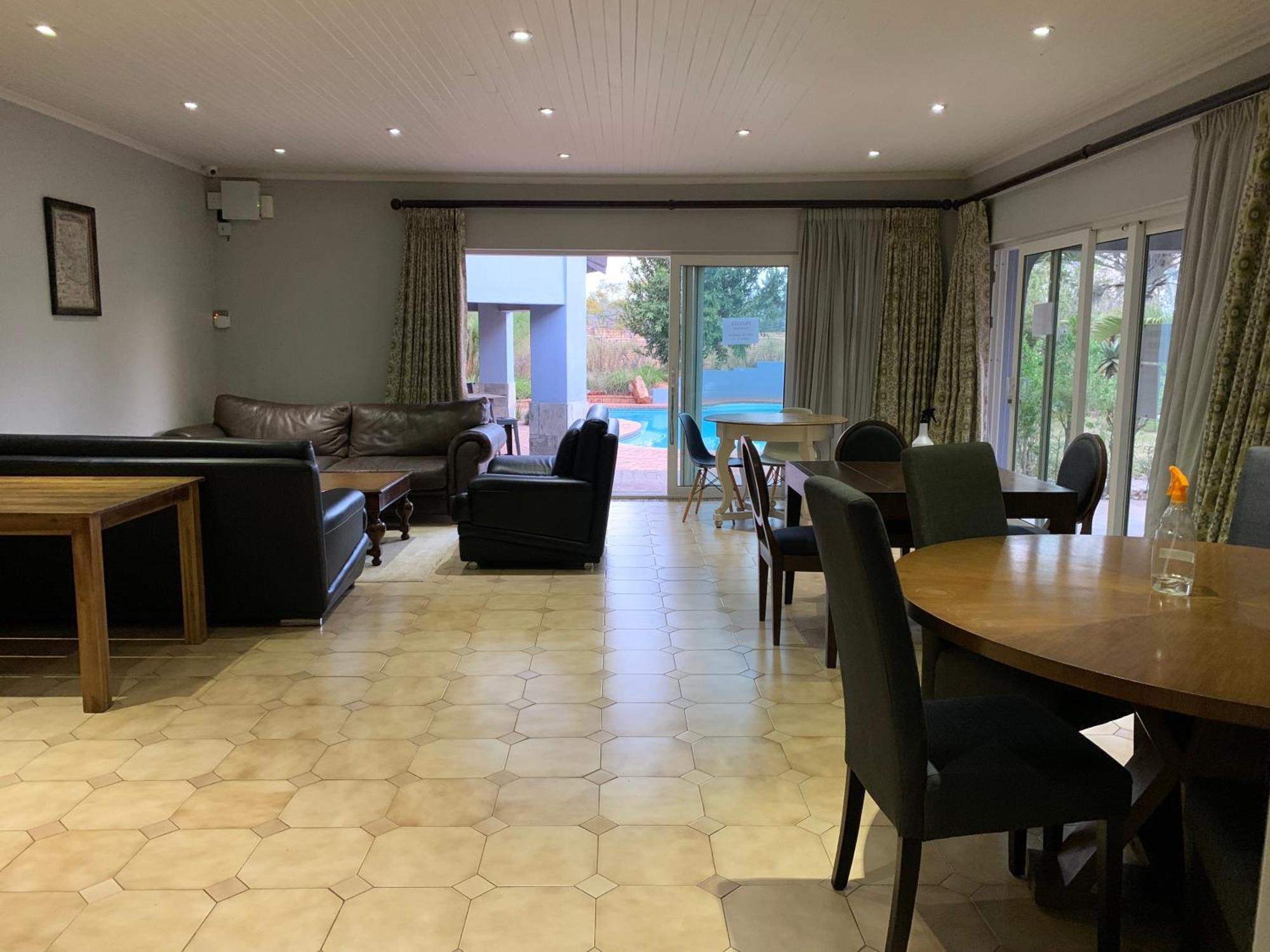 Ilanda Guest House White River Exterior foto