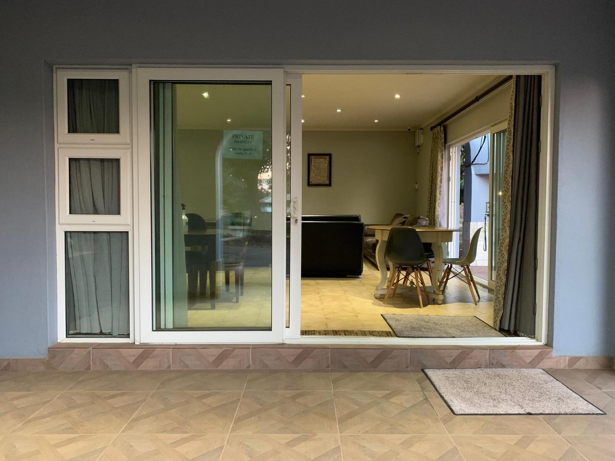 Ilanda Guest House White River Exterior foto
