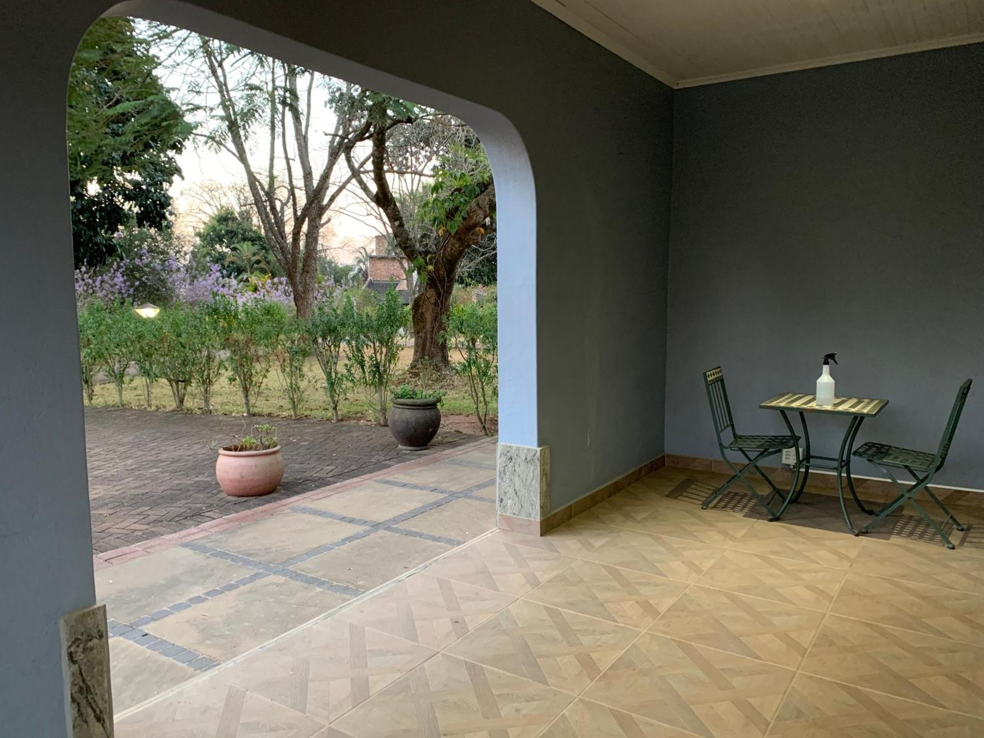 Ilanda Guest House White River Exterior foto