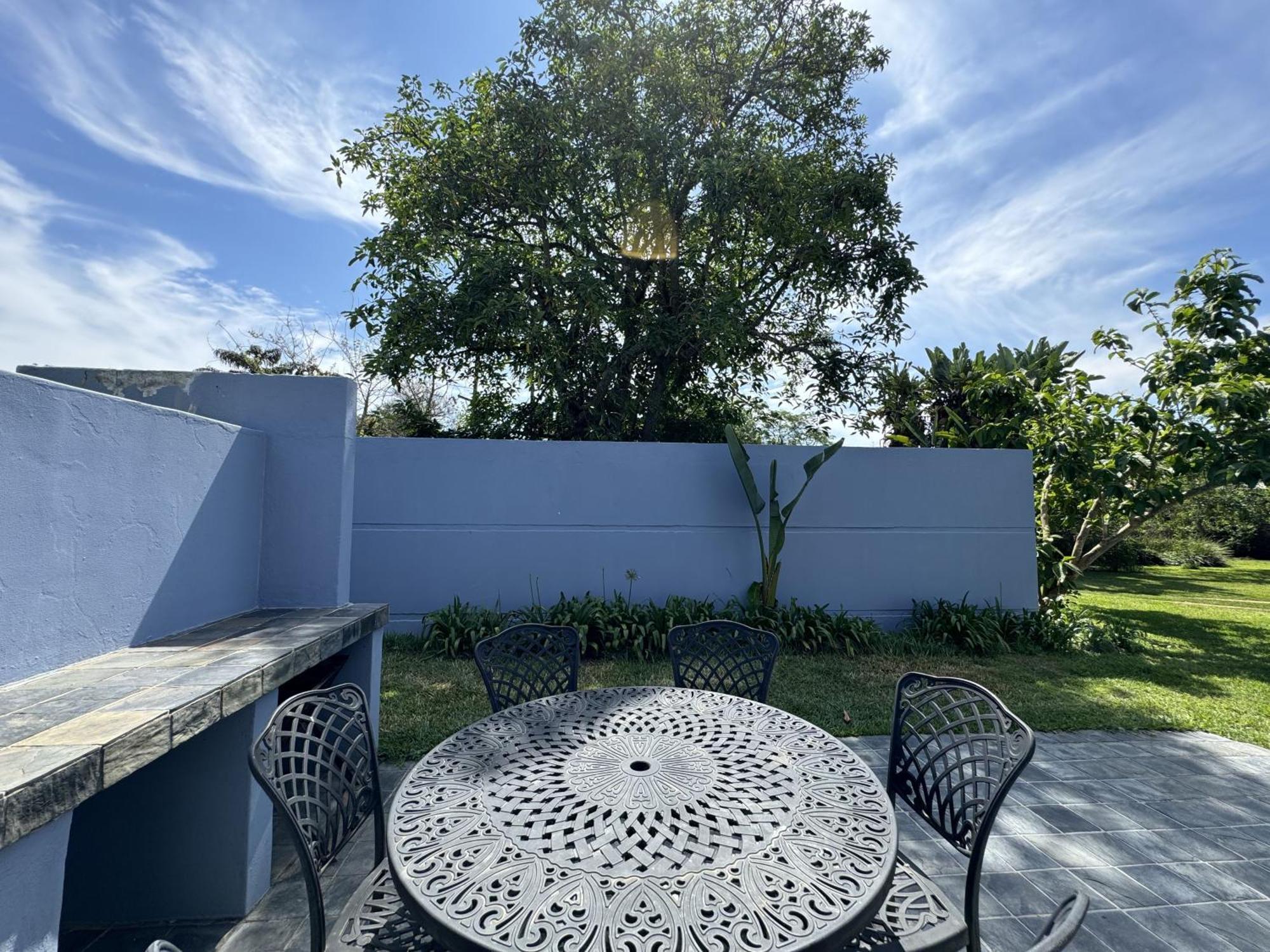 Ilanda Guest House White River Exterior foto