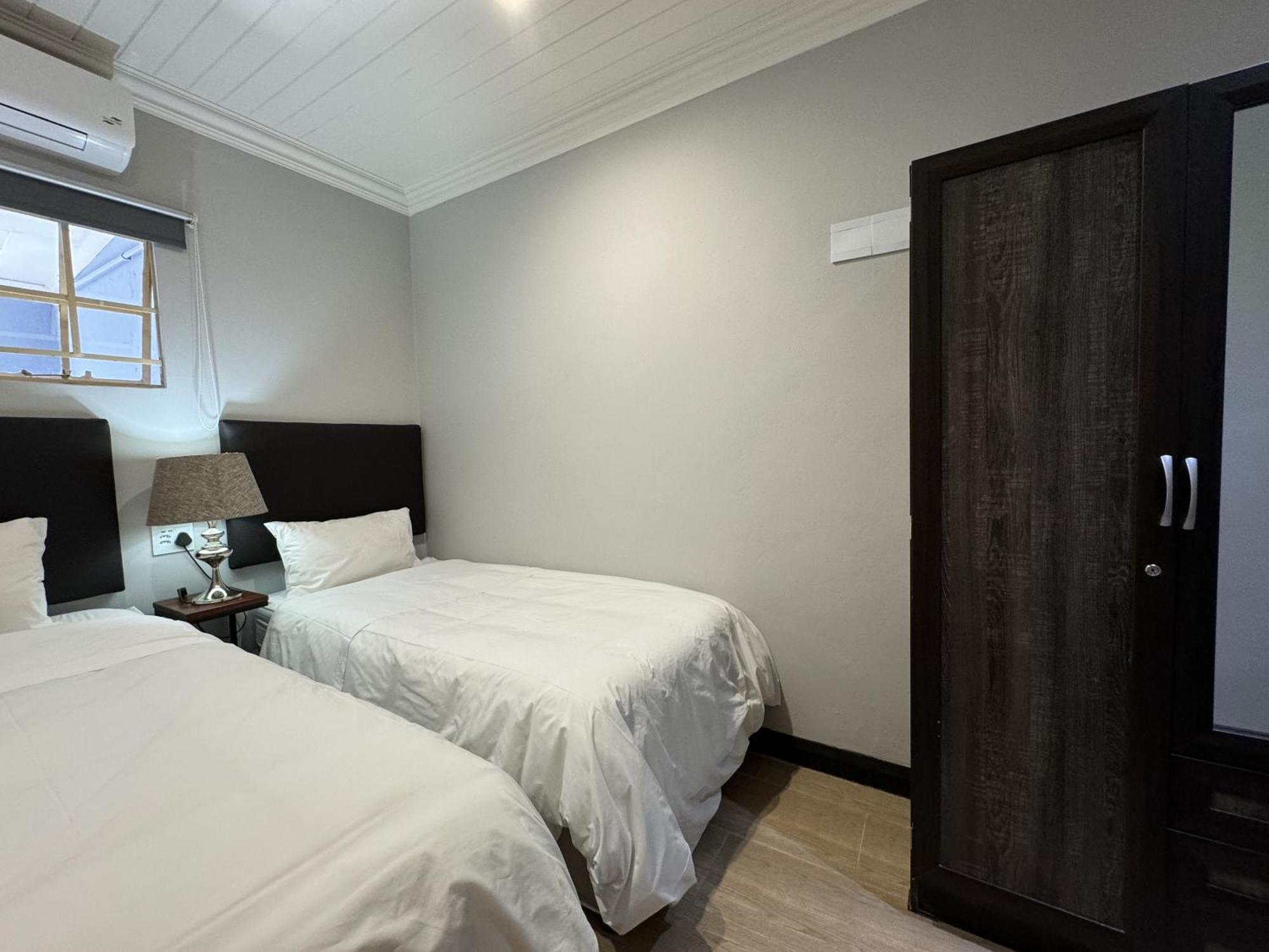 Ilanda Guest House White River Exterior foto