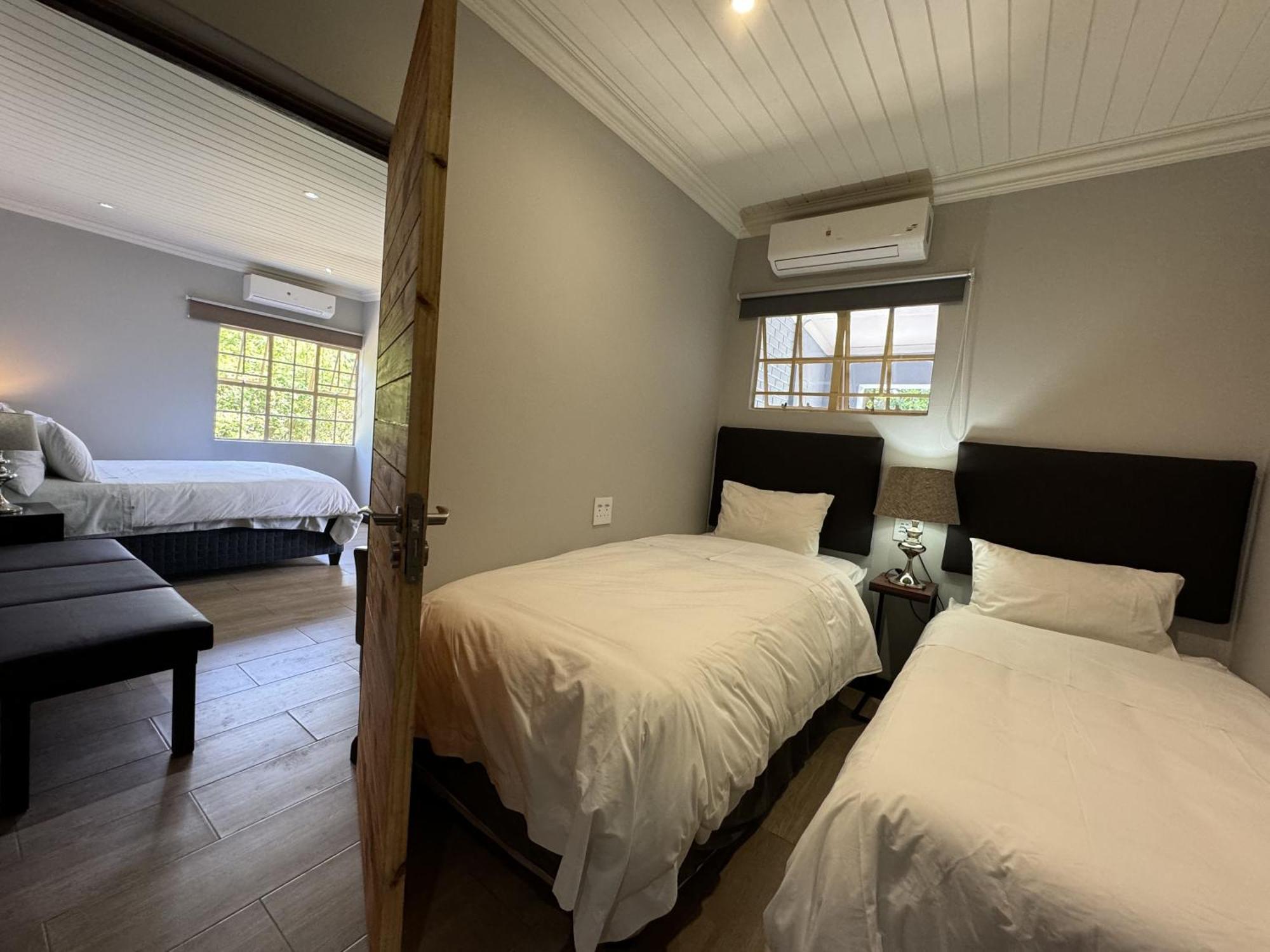 Ilanda Guest House White River Exterior foto